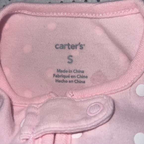 🛍PRETY Little GIRLS SLEEP SACK SIZE SMALL🛍 - Picture 4 of 6